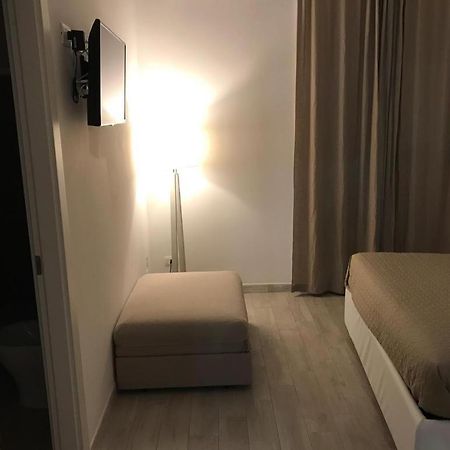 Bed and Breakfast La Coffa Ното Экстерьер фото