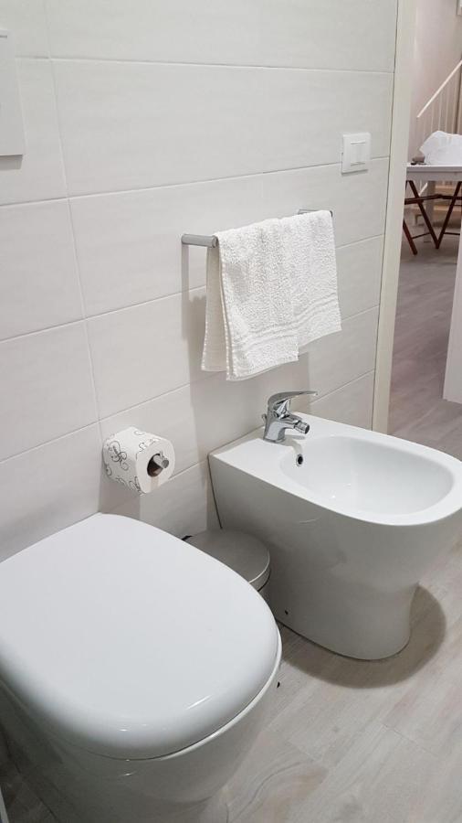 Bed and Breakfast La Coffa Ното Экстерьер фото