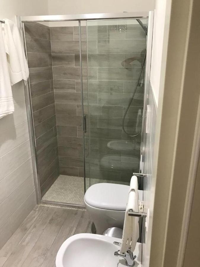 Bed and Breakfast La Coffa Ното Экстерьер фото