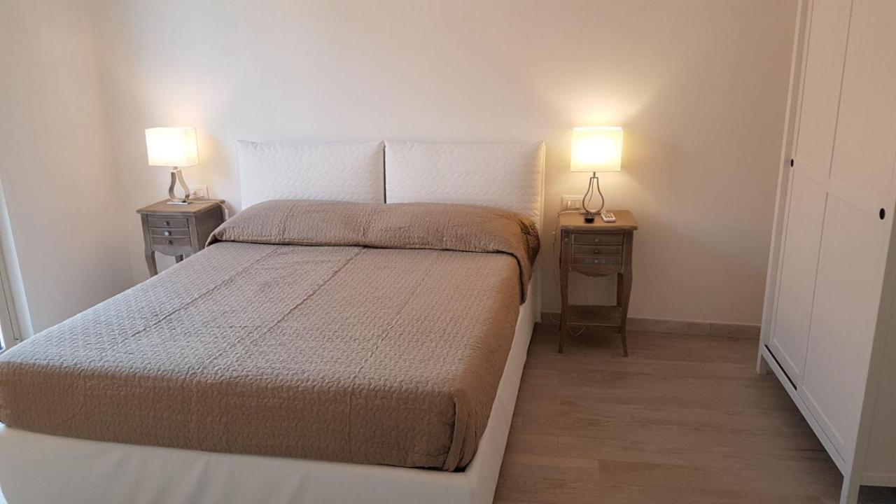 Bed and Breakfast La Coffa Ното Экстерьер фото