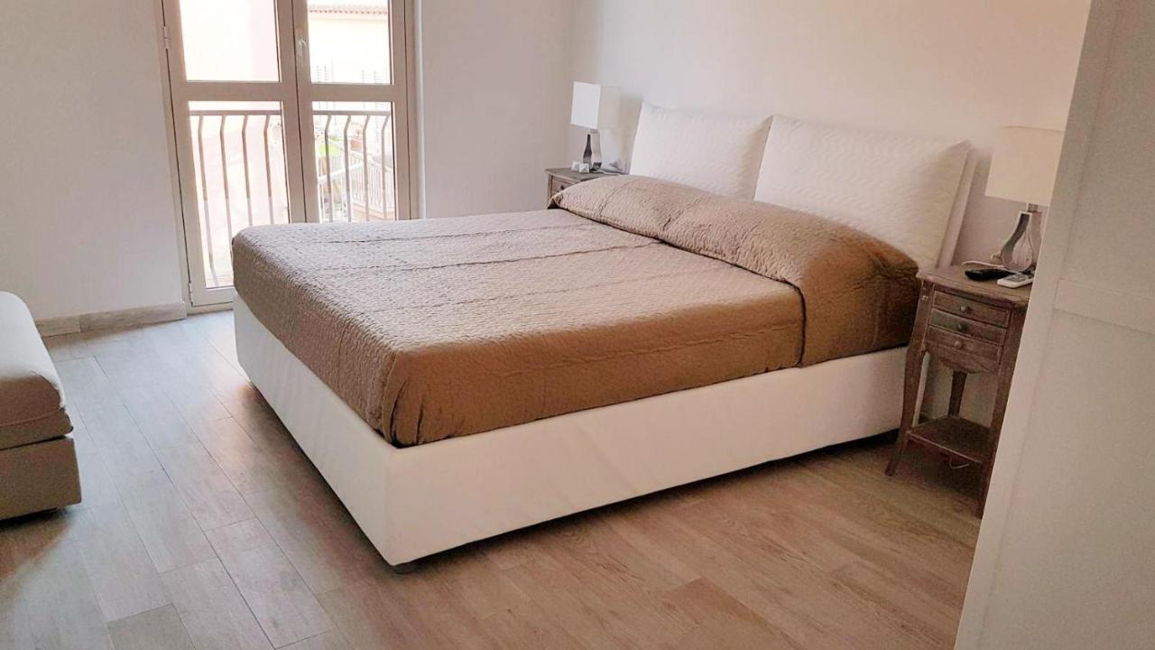 Bed and Breakfast La Coffa Ното Экстерьер фото