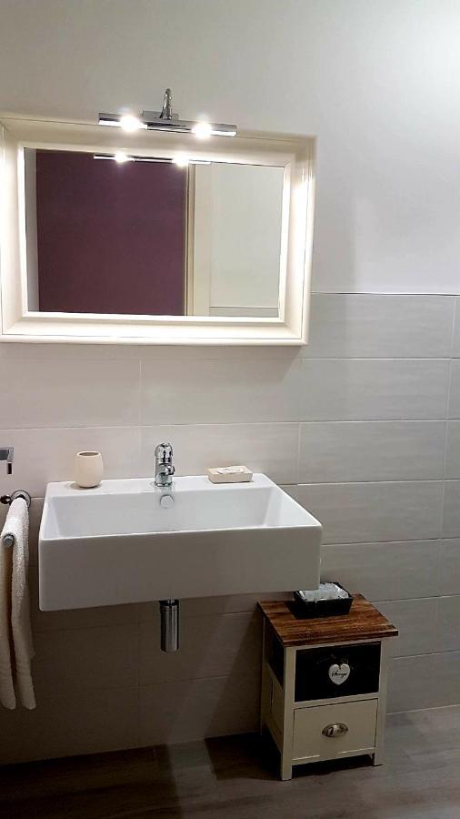 Bed and Breakfast La Coffa Ното Экстерьер фото