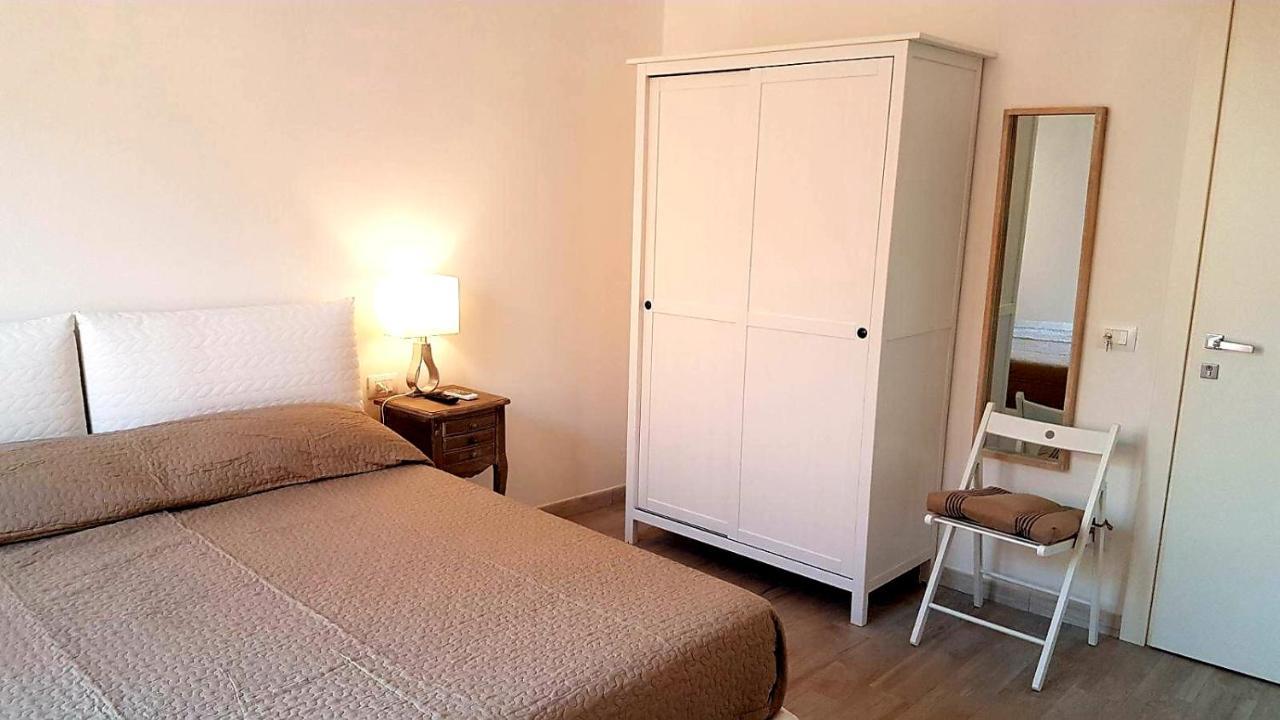 Bed and Breakfast La Coffa Ното Экстерьер фото