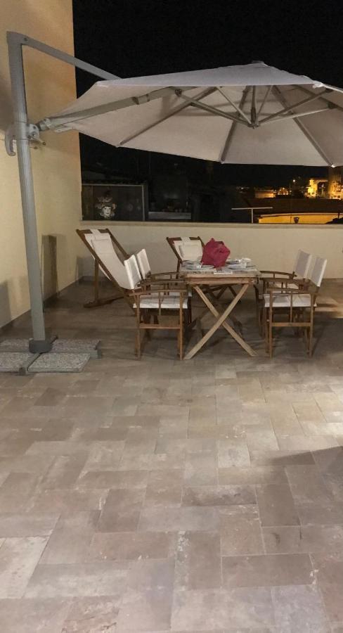 Bed and Breakfast La Coffa Ното Экстерьер фото