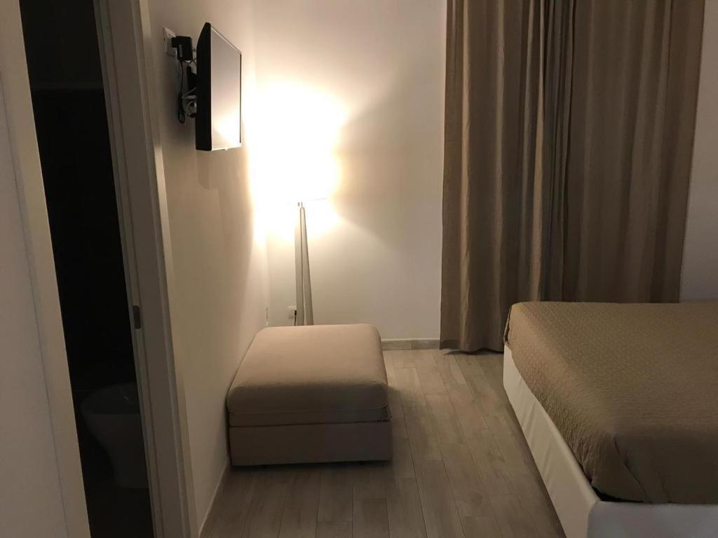 Bed and Breakfast La Coffa Ното Экстерьер фото
