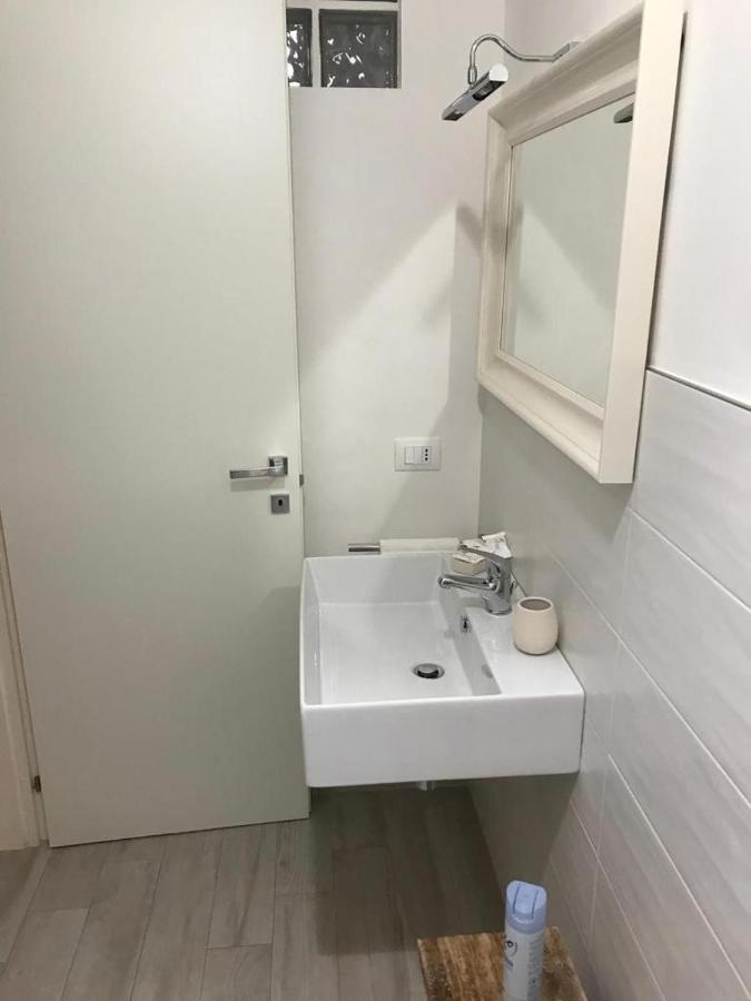 Bed and Breakfast La Coffa Ното Экстерьер фото