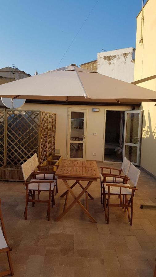 Bed and Breakfast La Coffa Ното Экстерьер фото