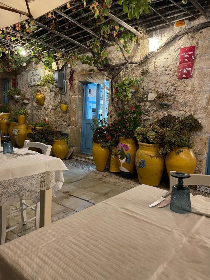 Bed and Breakfast La Coffa Ното Экстерьер фото