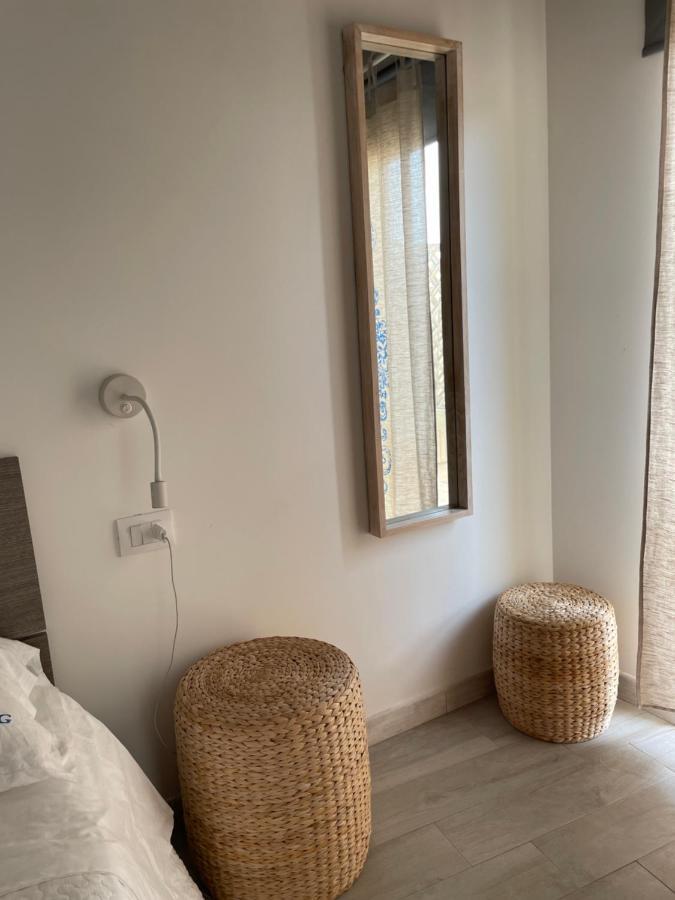 Bed and Breakfast La Coffa Ното Экстерьер фото