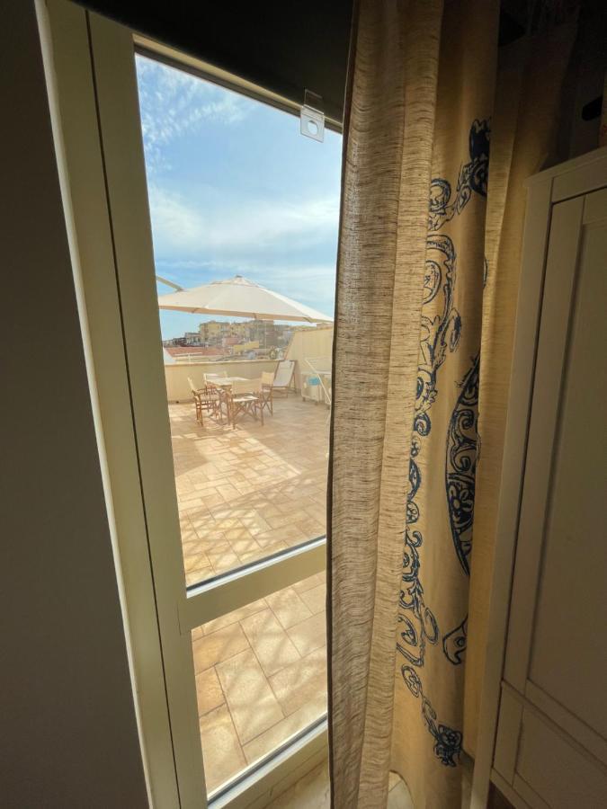 Bed and Breakfast La Coffa Ното Экстерьер фото