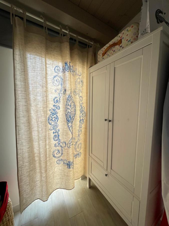 Bed and Breakfast La Coffa Ното Экстерьер фото