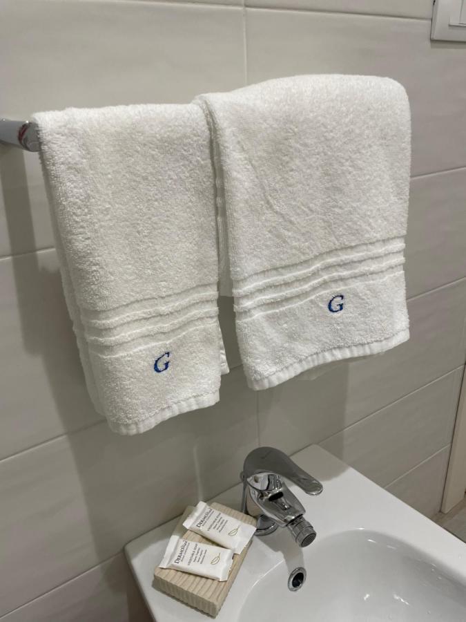 Bed and Breakfast La Coffa Ното Экстерьер фото